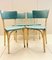 Dining Chairs by Ton, 1960s, Set of 4 4