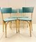 Dining Chairs by Ton, 1960s, Set of 4, Image 4