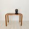 Postmodern Sculptural Pine Console Table style of Rudolf Steiner, 1980s 20
