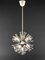 Snowball Pendant Light by Emil Stejnar for Rupert Nikoll, Austria, 1950s, Image 1