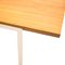 Model T Angle Coffee Table by Florence Knoll Bassett for Knoll International, 1960s 2