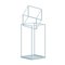 Who Are You Umbrella Stand by Marco Ripa 1