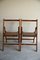 Vintage Folding Chairs, Set of 2 10