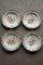 Bowls from WH Grindley & Co, Set of 4 6