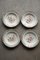 Bowls from WH Grindley & Co, Set of 4 1