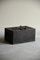 Victorian Steel Strong Box, Image 1