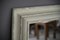 Large Mirror with Painted Deep Cushion Frame 10