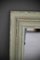 Large Mirror with Painted Deep Cushion Frame 9