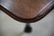 19th Century Mahogany Drop Leaf Table 10