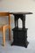 Anglo Indian Padouk Side Table 8