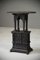 Anglo Indian Padouk Side Table, Image 1