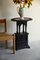 Anglo Indian Padouk Side Table 4