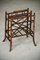 Victorian Aesthetic Style Magazine Rack, Image 8