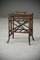 Victorian Aesthetic Style Magazine Rack, Image 10