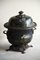 Victorian Tole Coal Bin 4