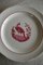 Red Pheasant Dinner Plates from Copeland Spode, Set of 6, Image 7