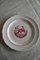 Red Pheasant Dinner Plates from Copeland Spode, Set of 6 3
