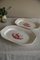 Red Pheasant Meat Plates from Copeland Spode, Set of 2, Image 3