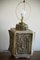 Large Studio Pottery Table Lamp 1