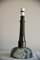 Lampada Serpentine vintage della Cornovaglia, Immagine 3