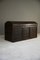 Large 20th Century Dome Top Trunk 8
