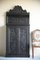 Antique Carved Oak Chiffonier Cupboard, Image 2