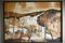 Maurice Mitchell, White Cliff, fine XX secolo, olio su tela, Immagine 1
