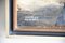 Maurice Mitchell, White Cliff, fine XX secolo, olio su tela, Immagine 6