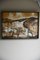Maurice Mitchell, White Cliff, fine XX secolo, olio su tela, Immagine 5