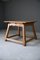 Pine Arts & Crafts Dining Table 7