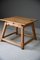 Pine Arts & Crafts Dining Table, Image 4