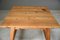 Pine Arts & Crafts Dining Table 2