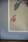 Framed Chinese Silk Paintings, Set of 2 7