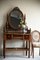 Anglo Asian Washstand Swing Mirror Back 5