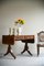 19th Century Mahogany Veneer Sofa Table 3