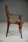 Early 20th Century Bentwood Occasional Chair 2