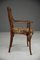 Early 20th Century Bentwood Occasional Chair, Image 2
