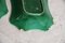 Piatti Foxglove in maiolica verde di Wedgwood, set di 3, Immagine 9