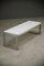 Table Basse Rectangulaire Blanche 9