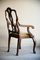Dutch Inlaid Wood Chair 7