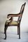 Dutch Inlaid Wood Chair 12