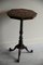 Victorian Rosewood Parquetry Occasional Table 4