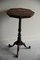 Victorian Rosewood Parquetry Occasional Table, Image 4