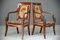 Antique French Chairs, Set of 2 9