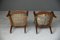 Antique French Chairs, Set of 2, Image 11