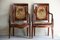 Antique French Chairs, Set of 2 7