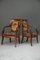 Antique French Chairs, Set of 2, Image 8