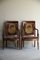 Antique French Chairs, Set of 2 1