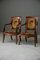 Antique French Chairs, Set of 2 3