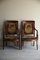 Antique French Chairs, Set of 2, Image 12